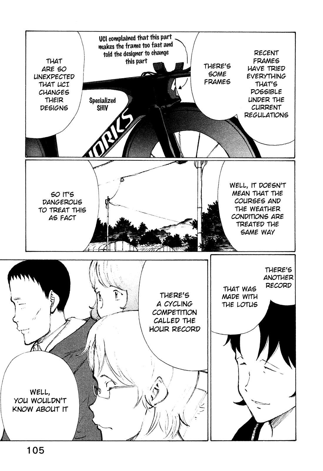 Read Noririn Manga Online