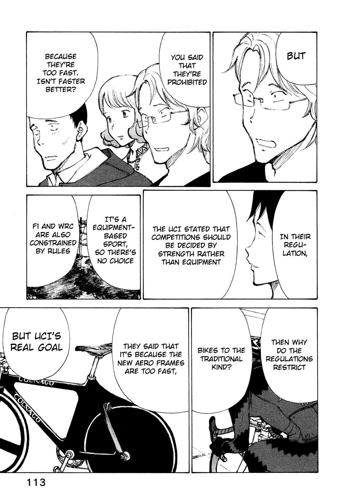 Read Noririn Manga Online