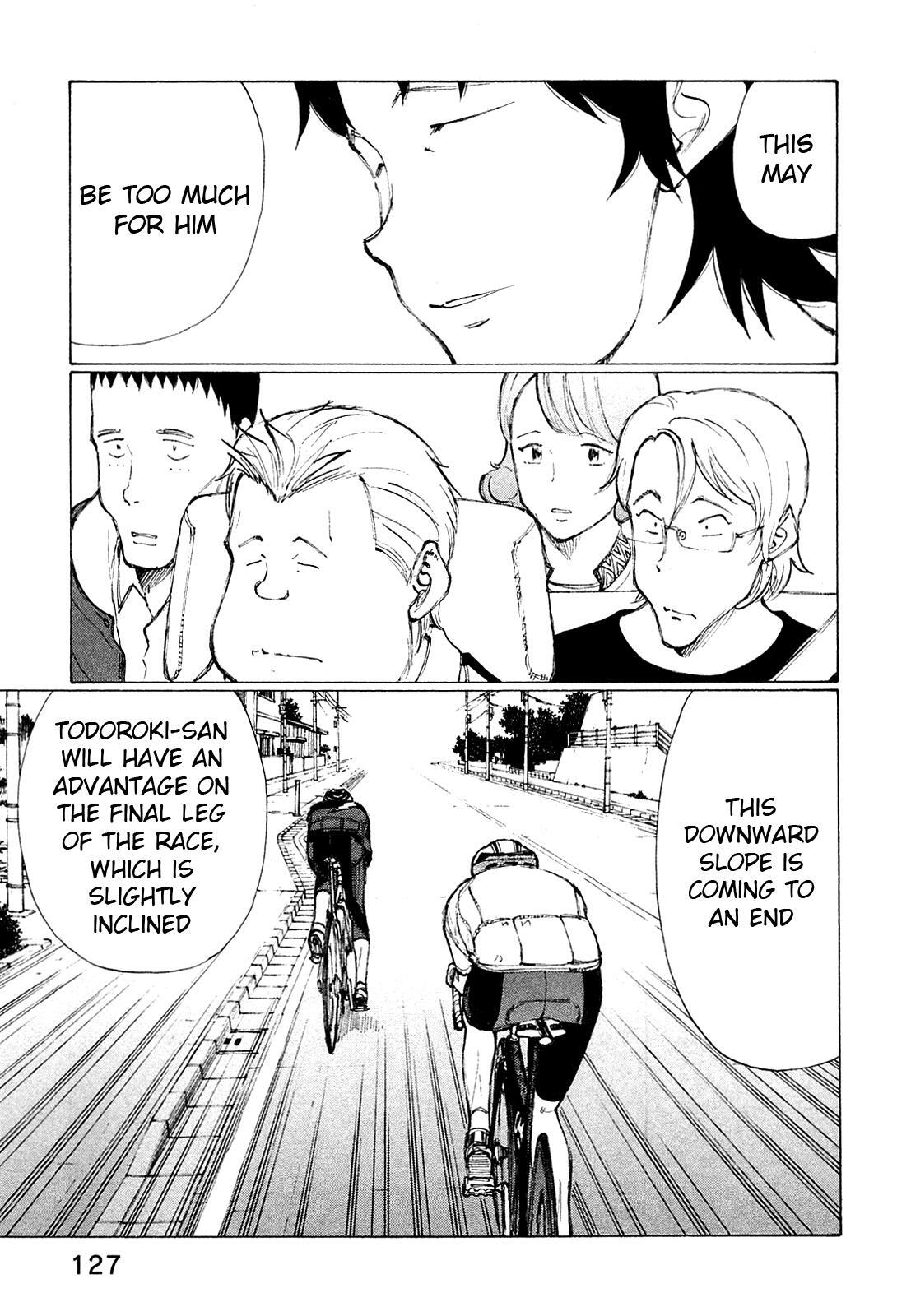 Read Noririn Manga Online