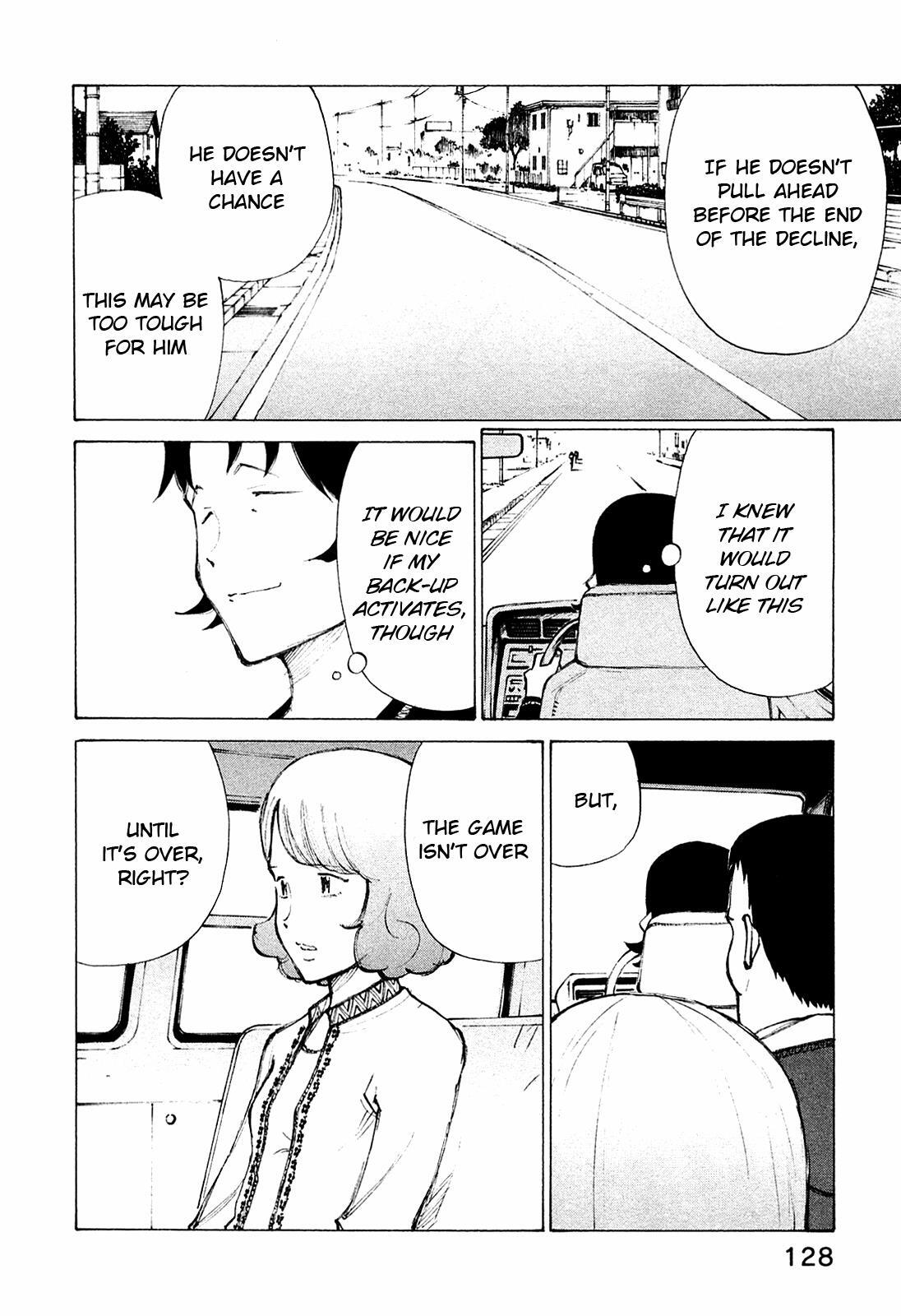 Read Noririn Manga Online