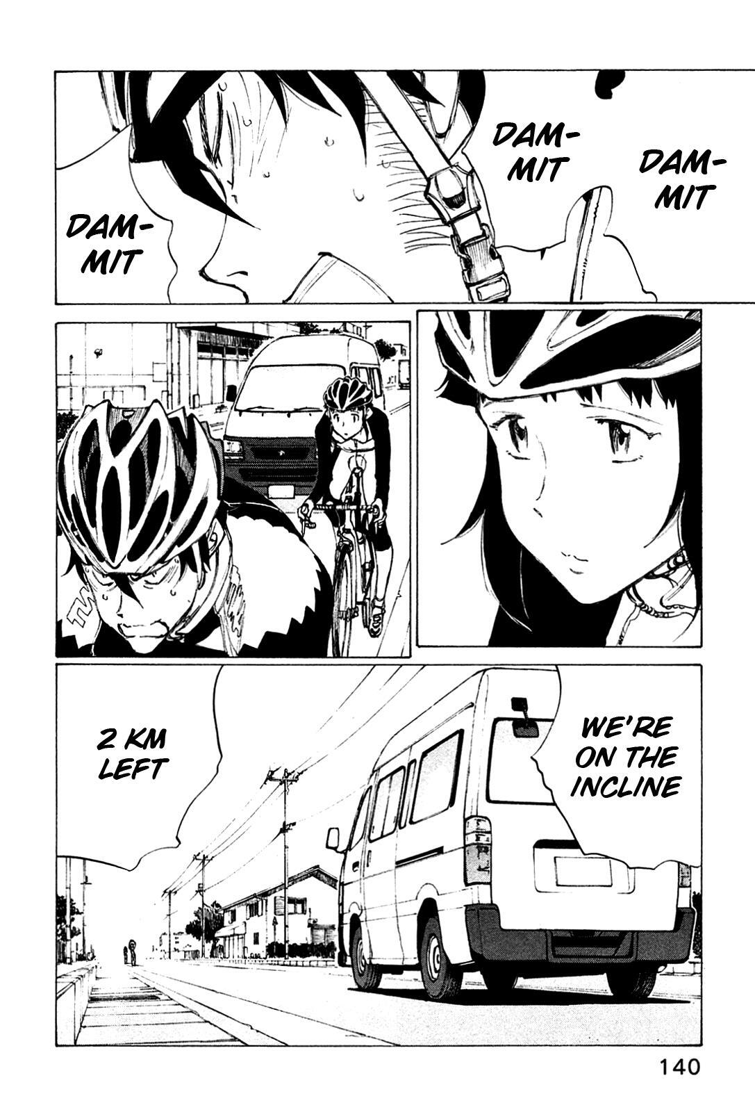 Read Noririn Manga Online