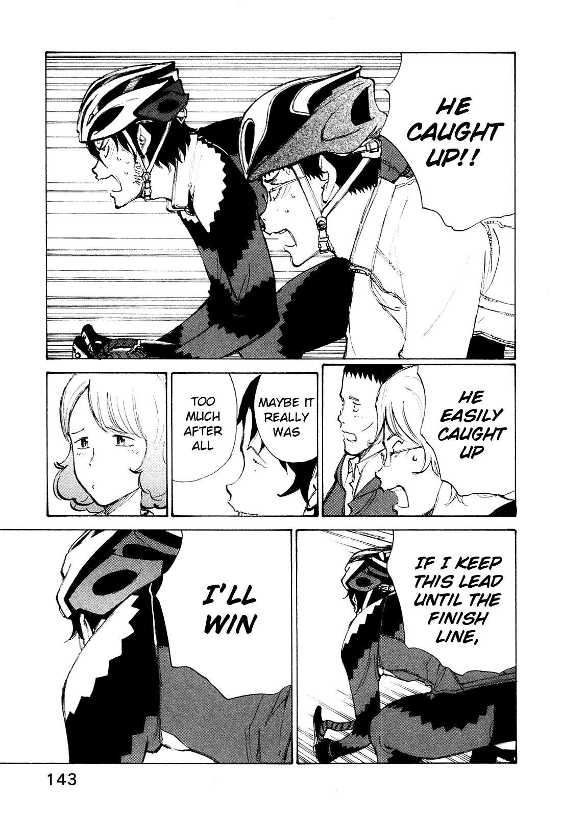 Read Noririn Manga Online