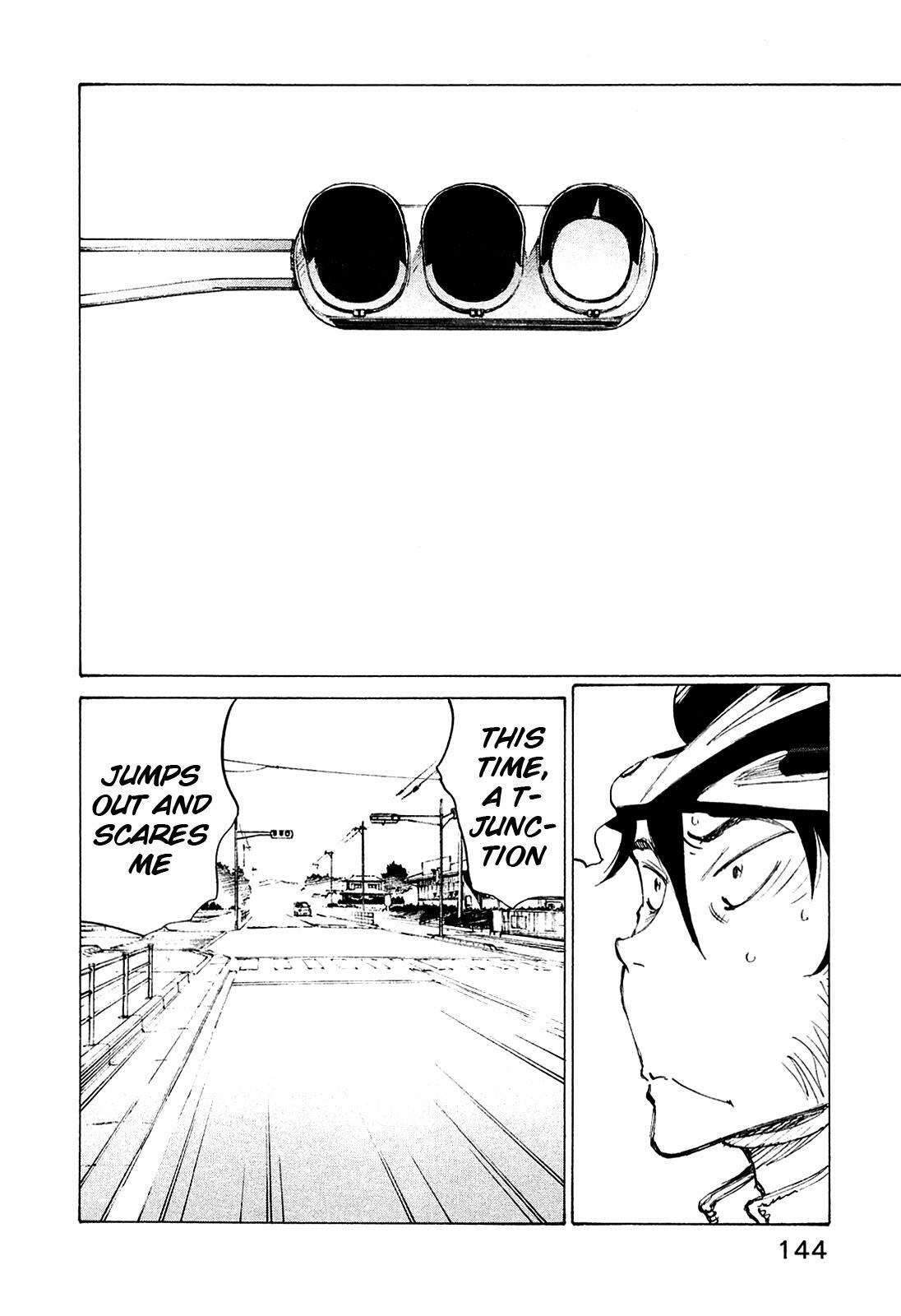 Read Noririn Manga Online