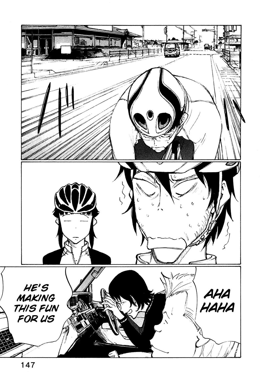 Read Noririn Manga Online