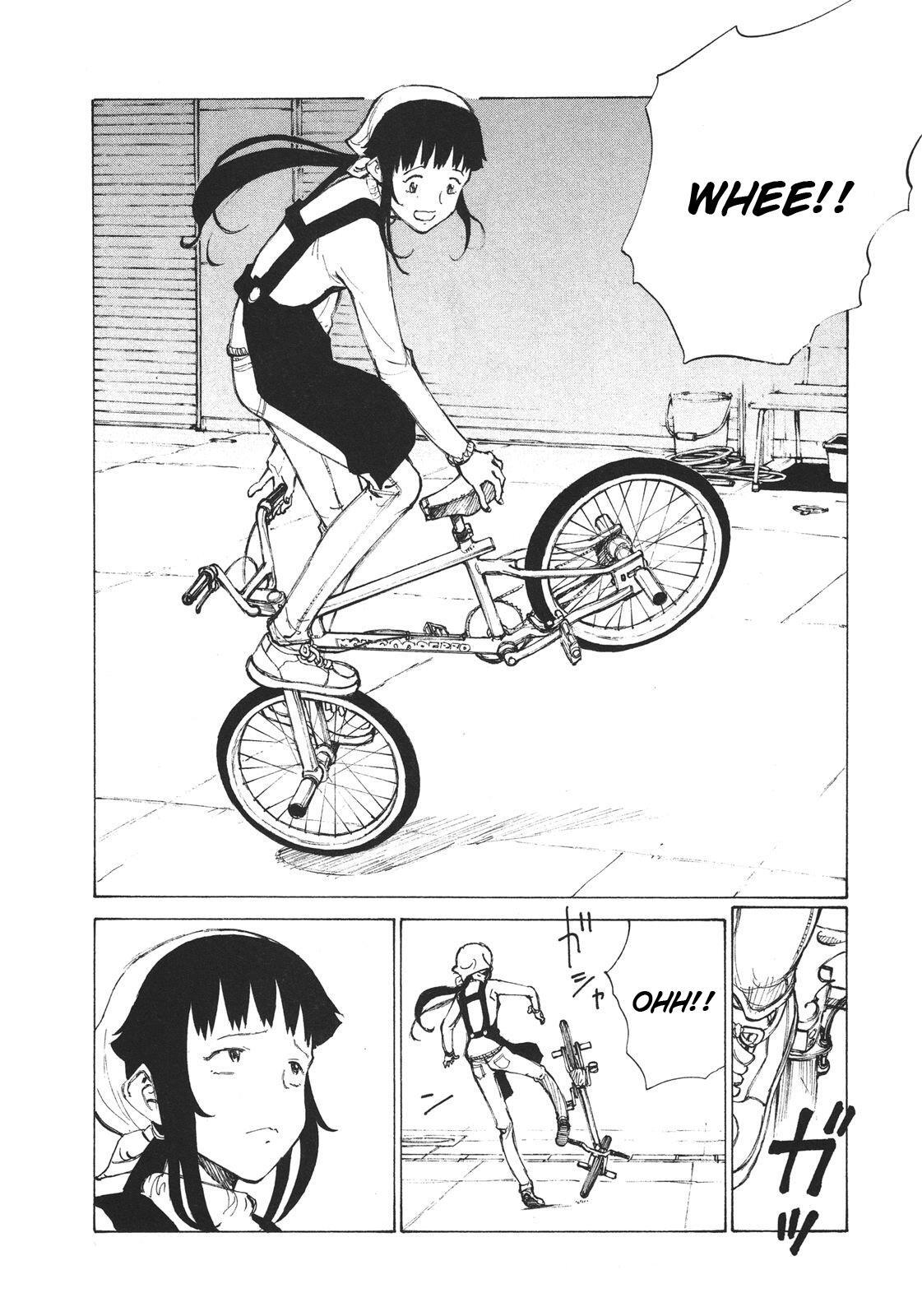 Read Noririn Manga Online