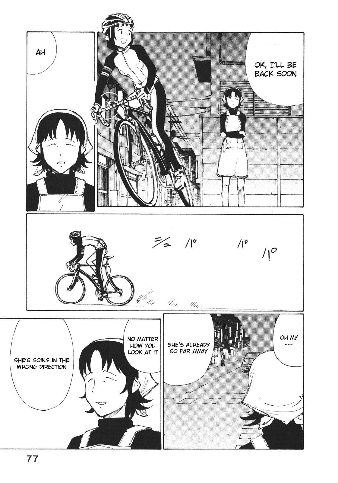 Read Noririn Manga Online