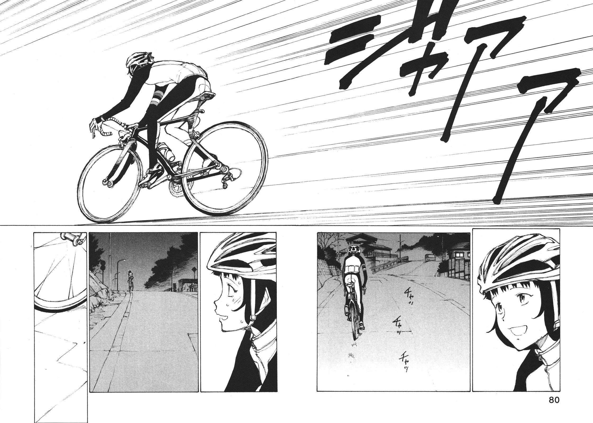 Read Noririn Manga Online