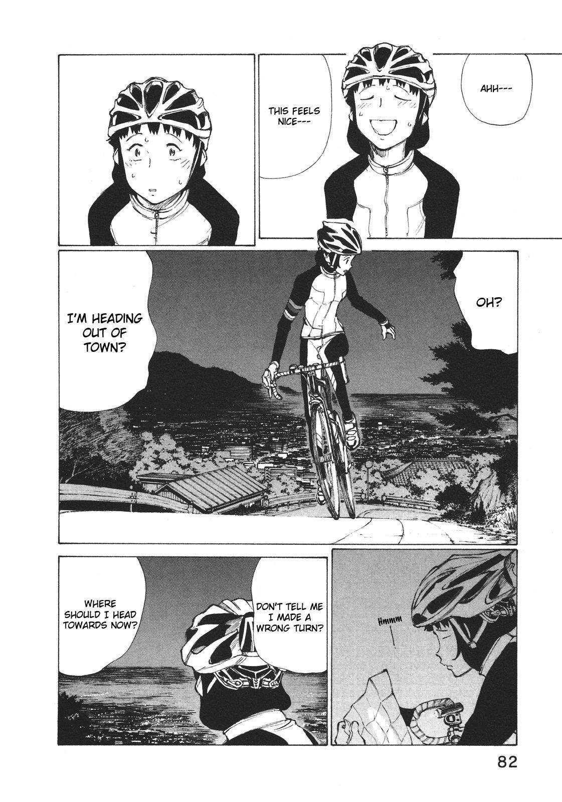 Read Noririn Manga Online