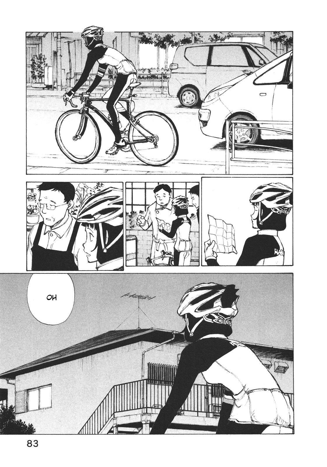 Read Noririn Manga Online