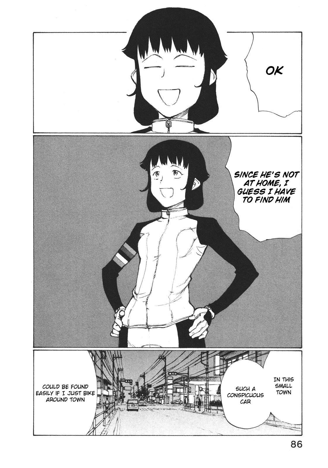 Read Noririn Manga Online