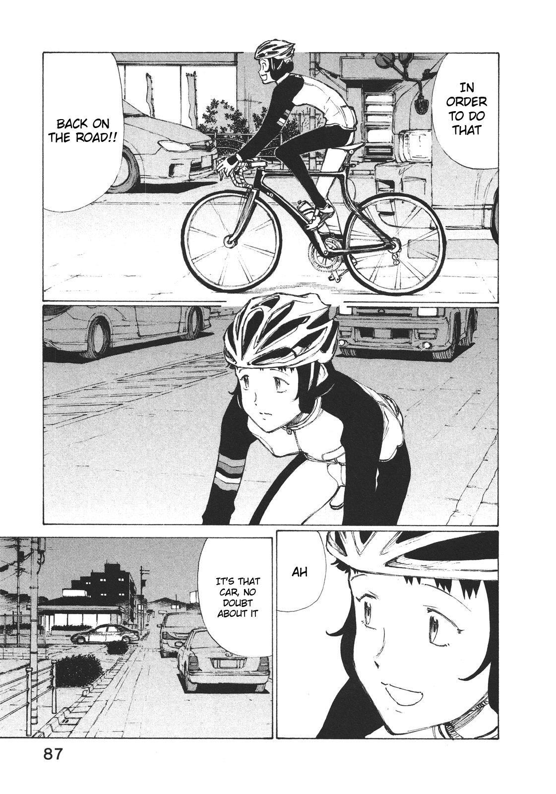 Read Noririn Manga Online