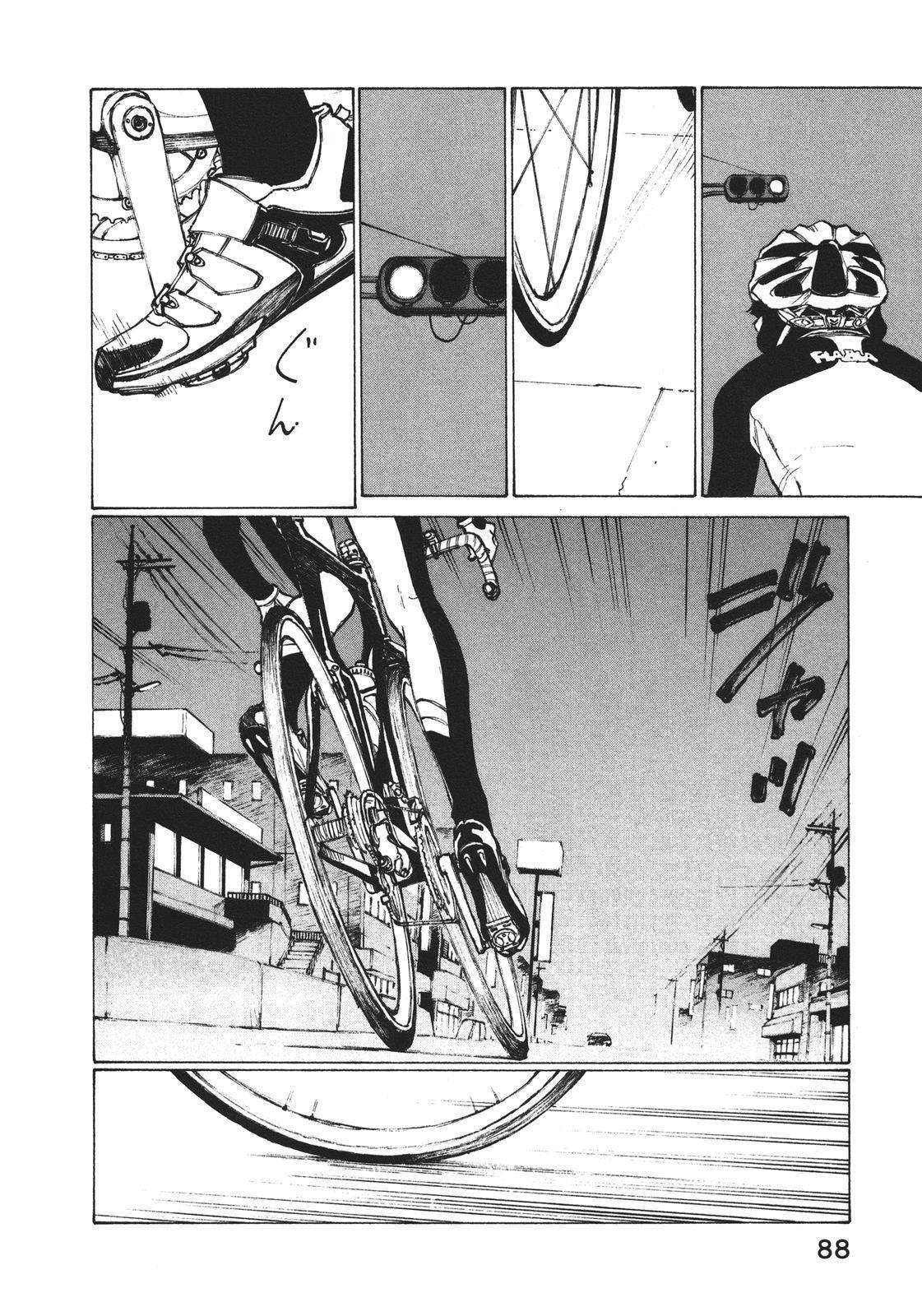 Read Noririn Manga Online