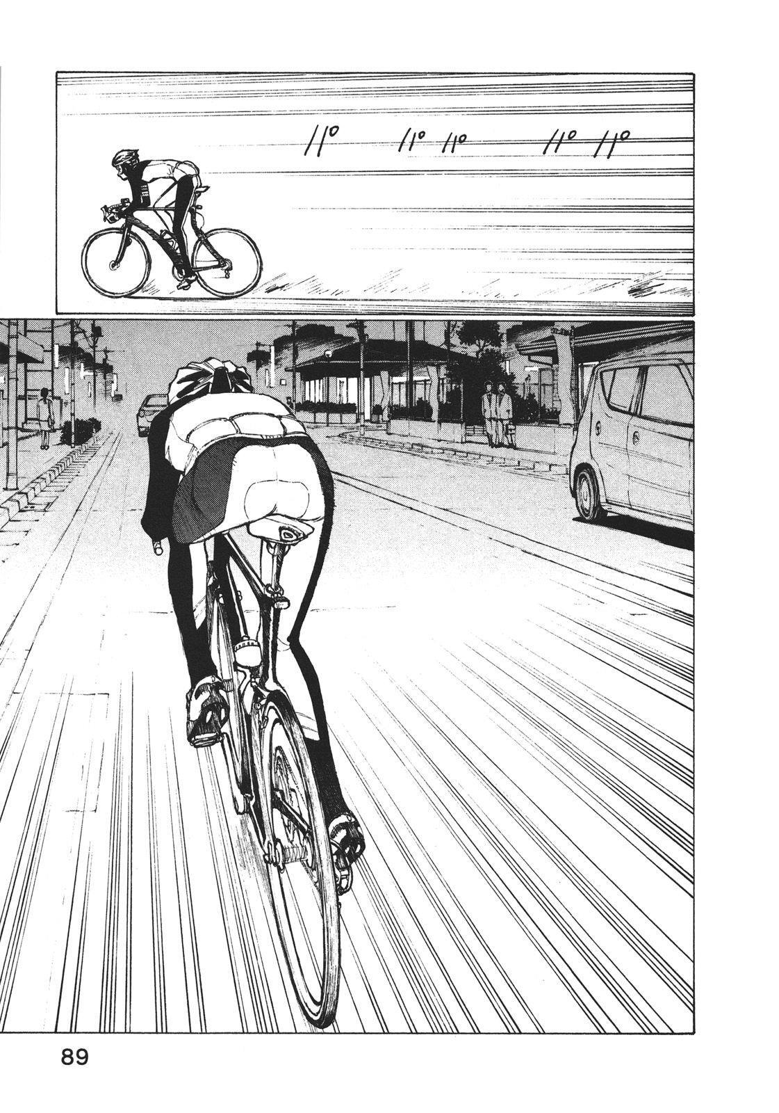 Read Noririn Manga Online
