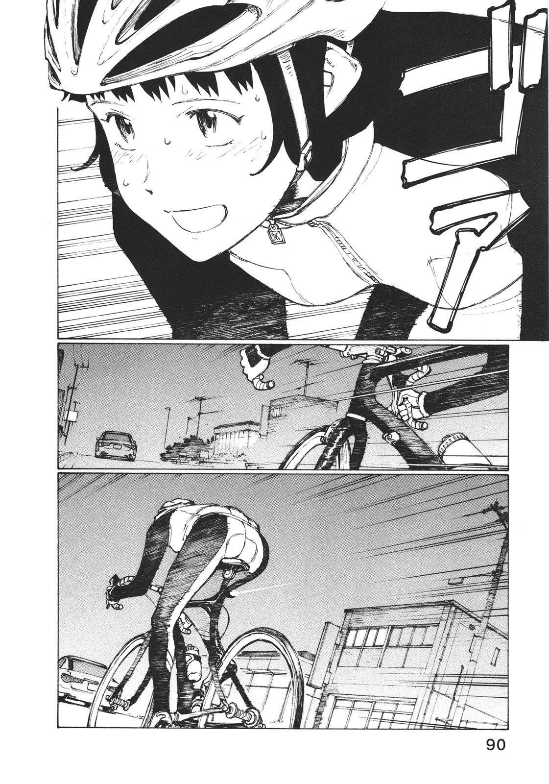 Read Noririn Manga Online