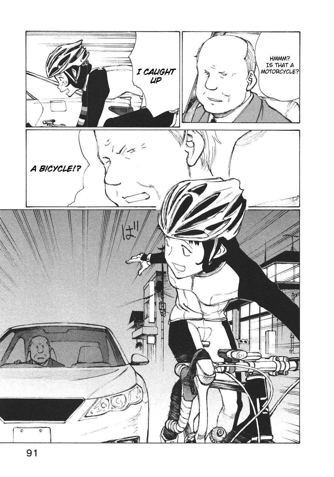 Read Noririn Manga Online