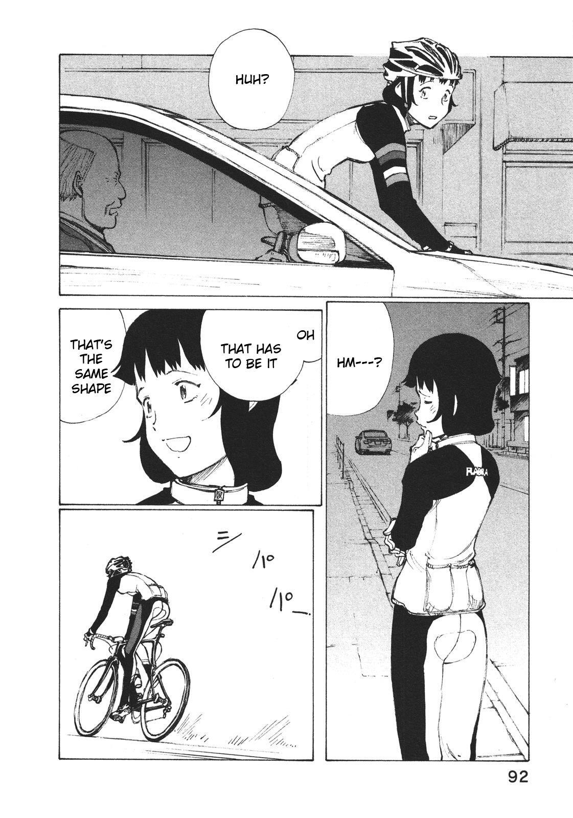 Read Noririn Manga Online