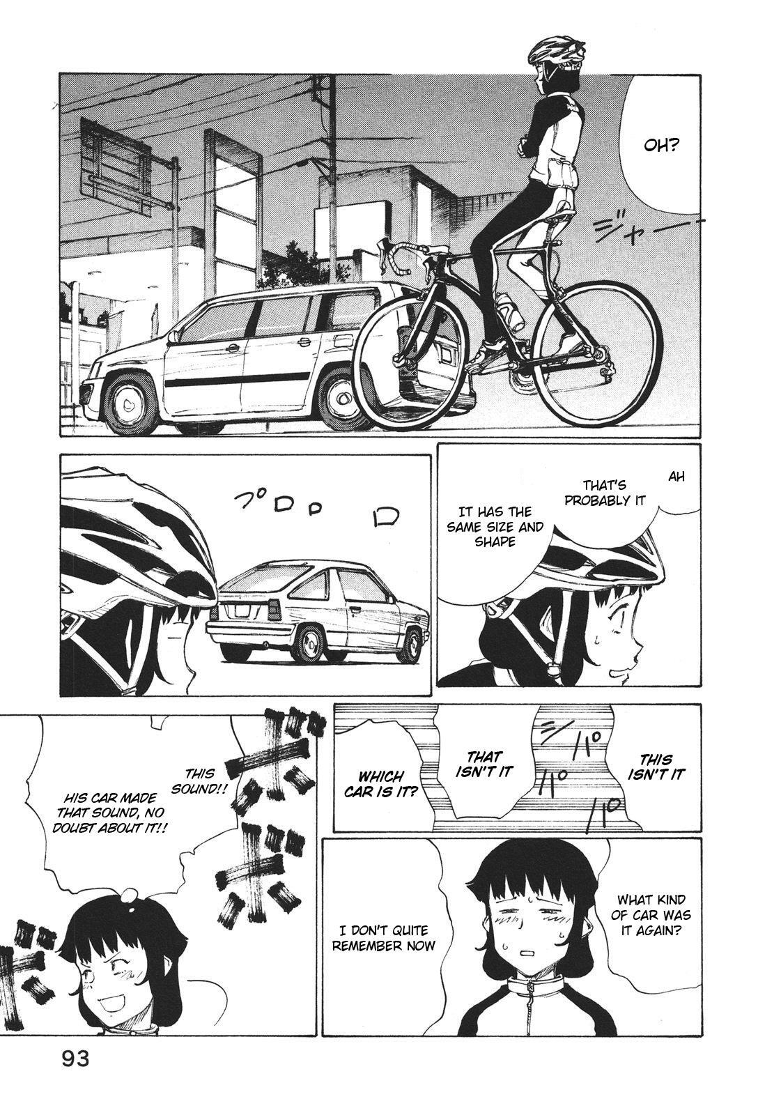 Read Noririn Manga Online