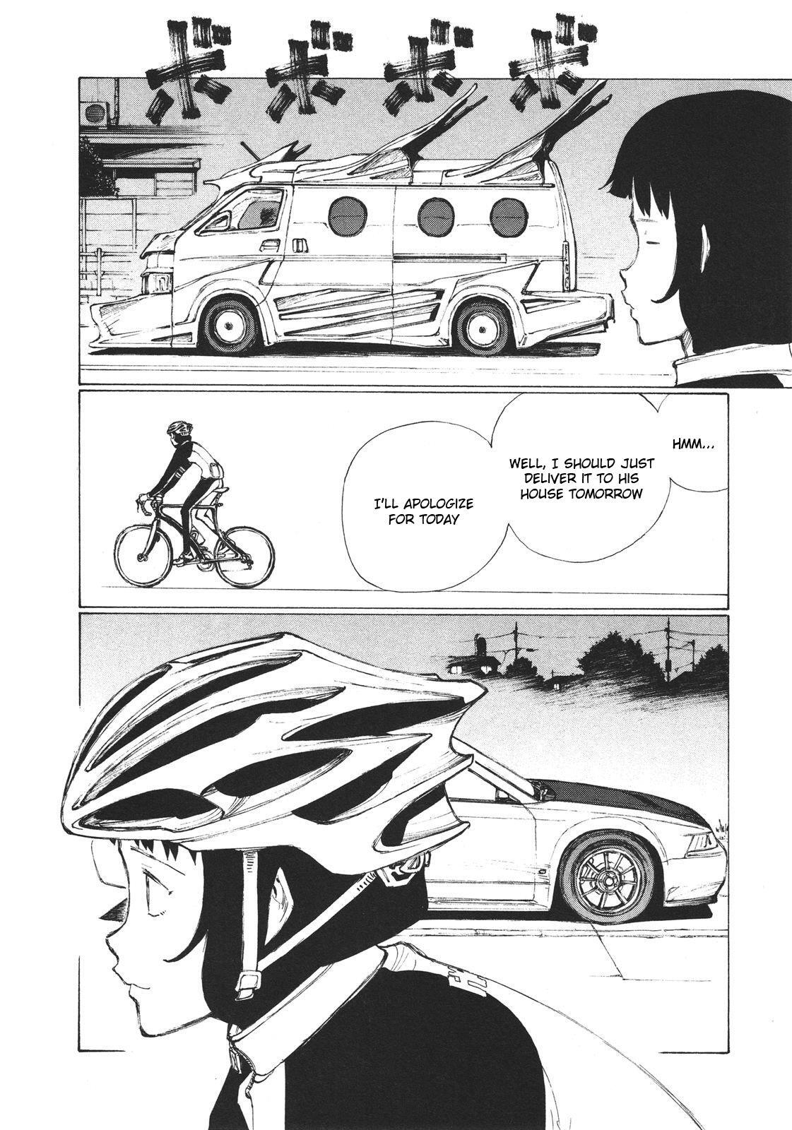Read Noririn Manga Online