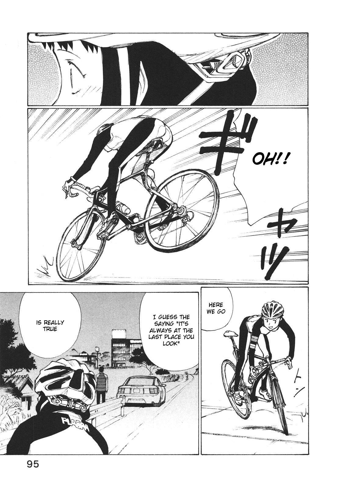 Read Noririn Manga Online