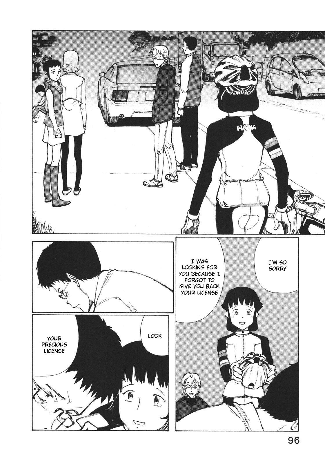 Read Noririn Manga Online