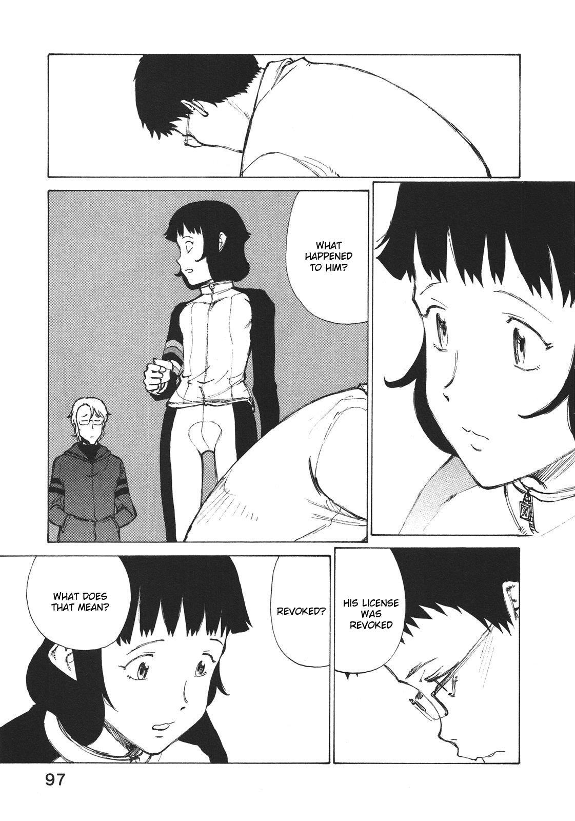 Read Noririn Manga Online