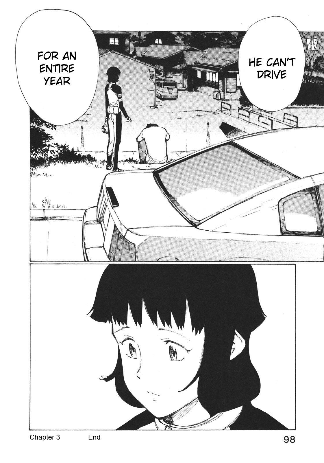 Read Noririn Manga Online