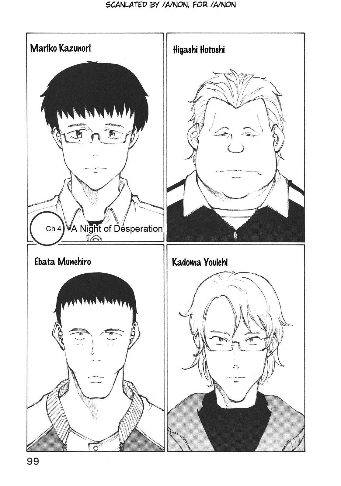 Read Noririn Manga Online