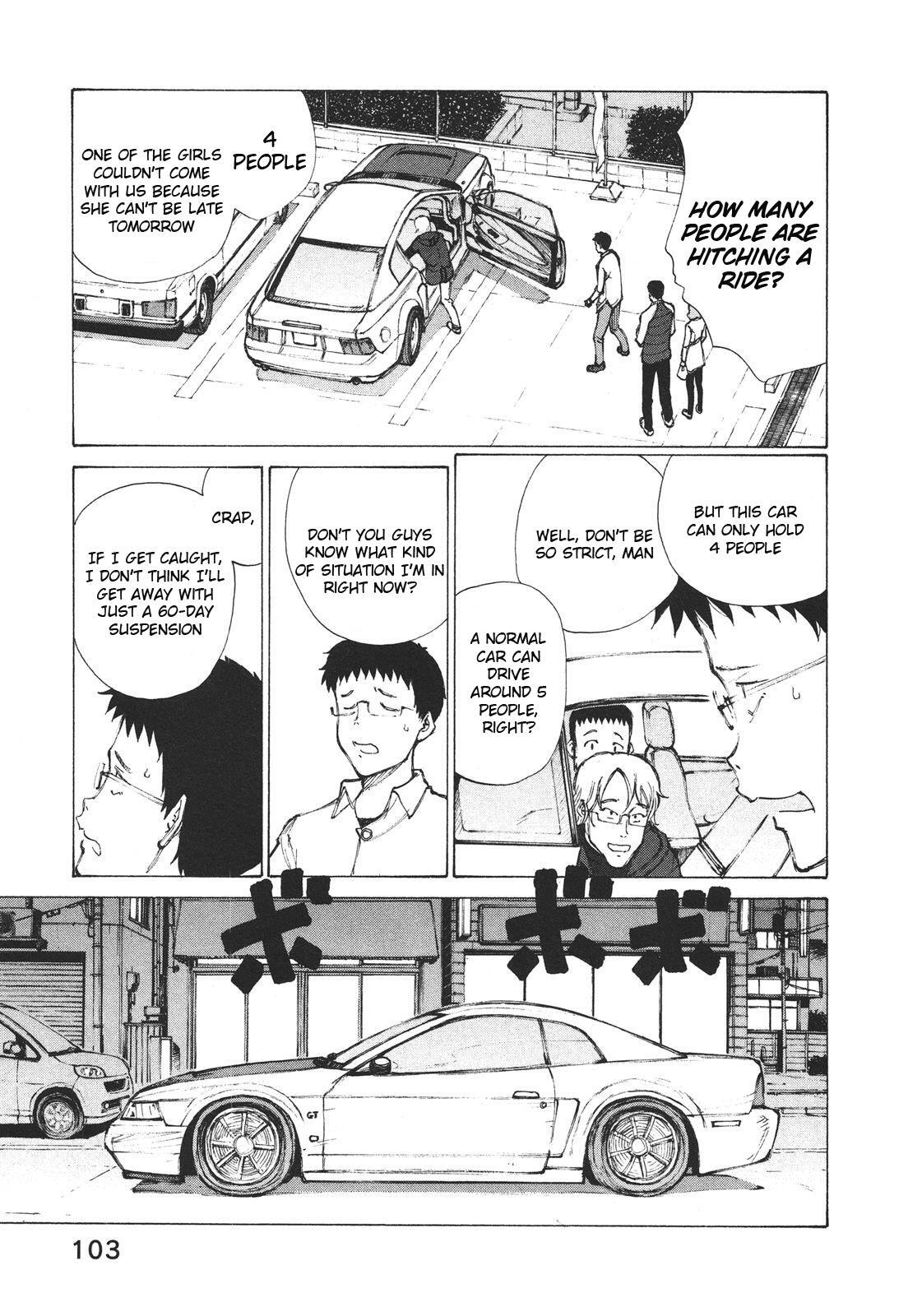 Read Noririn Manga Online