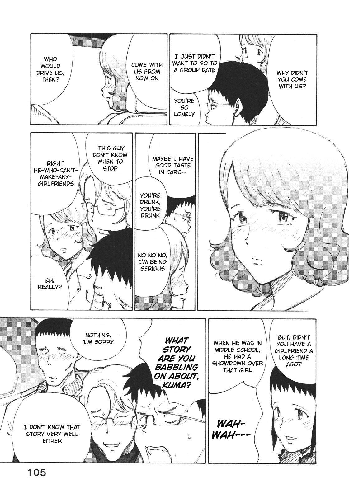Read Noririn Manga Online