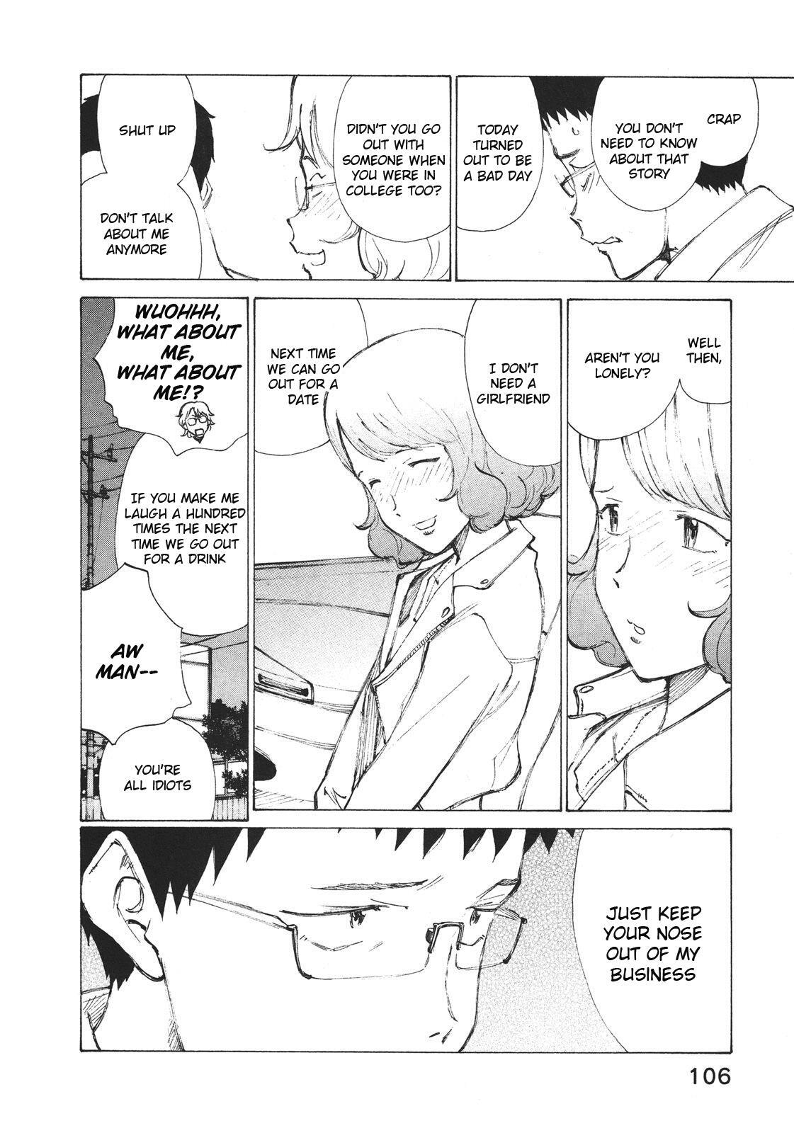Read Noririn Manga Online