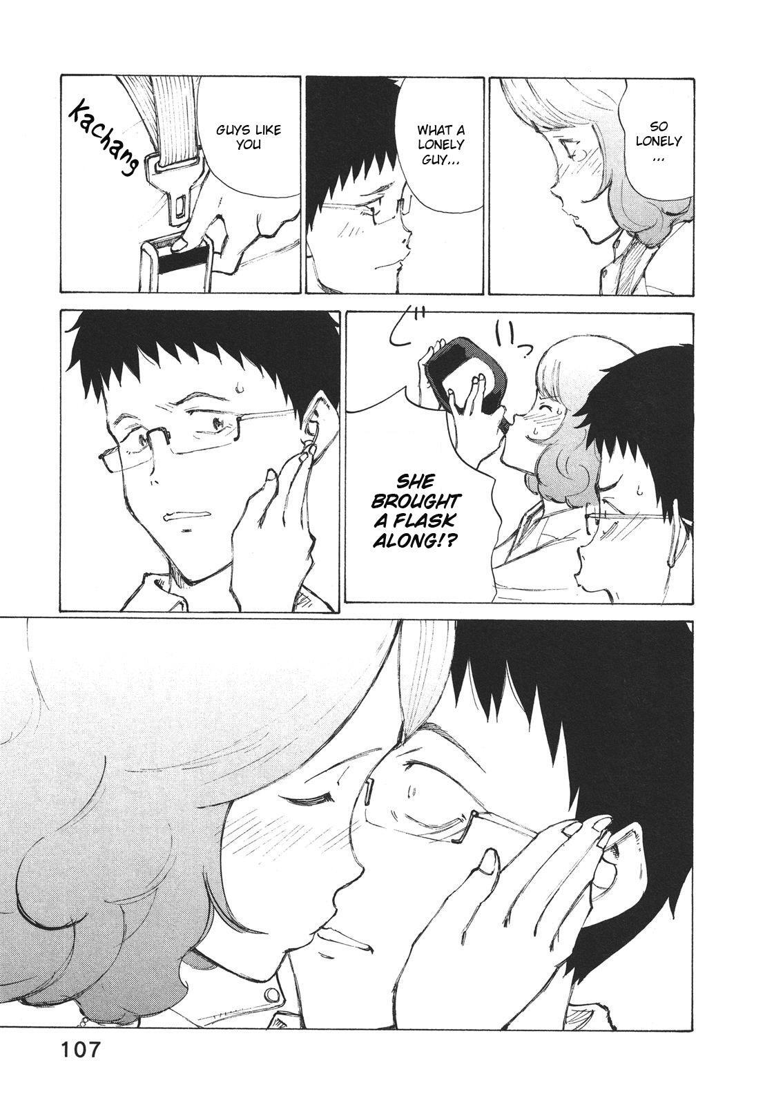 Read Noririn Manga Online