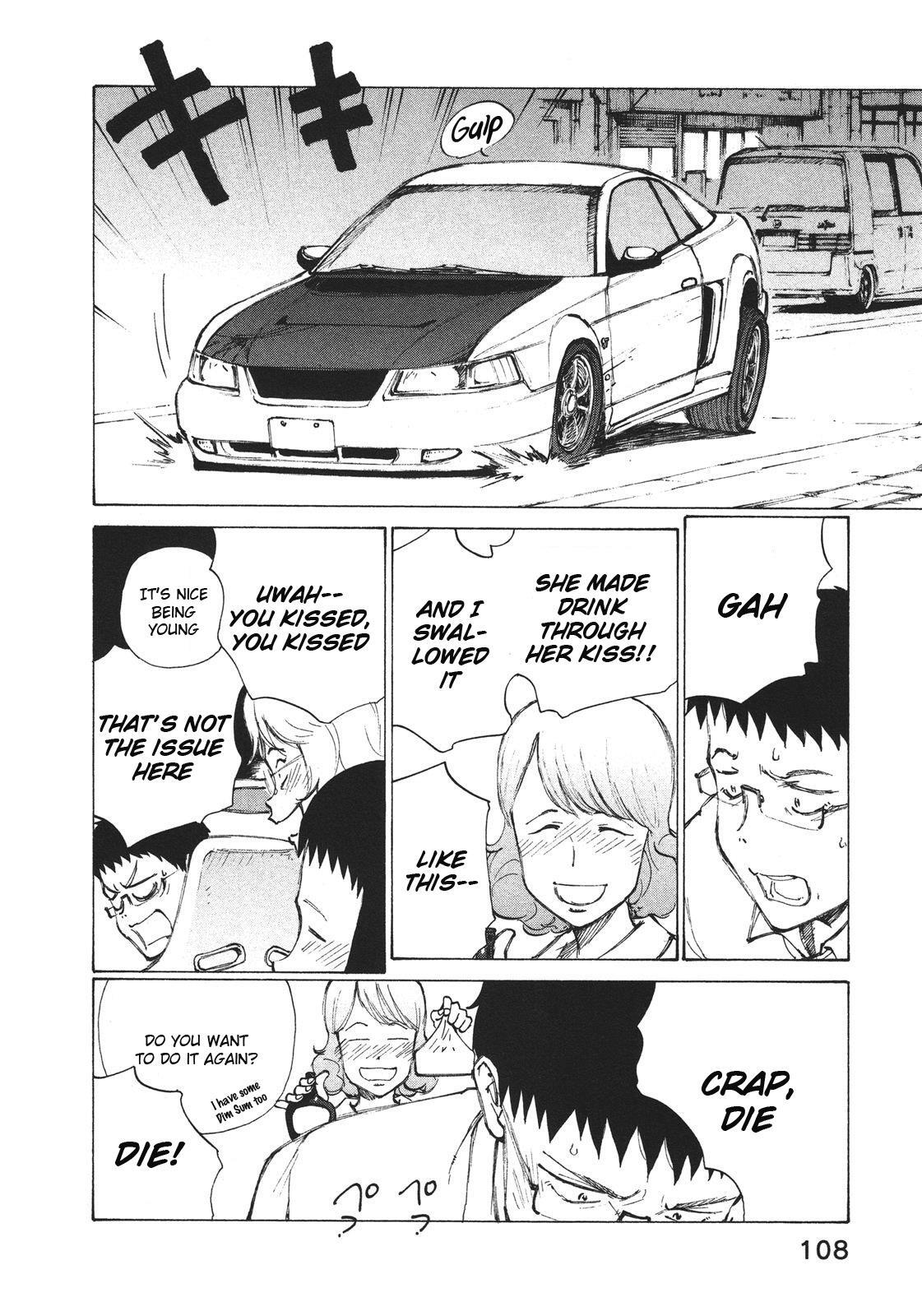 Read Noririn Manga Online