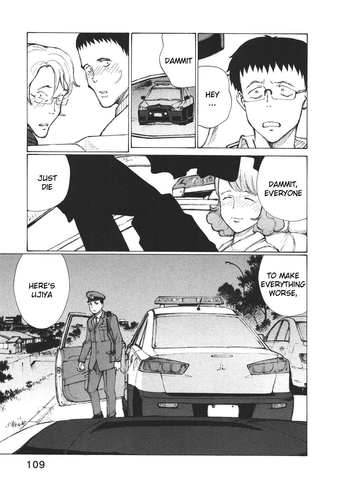 Read Noririn Manga Online