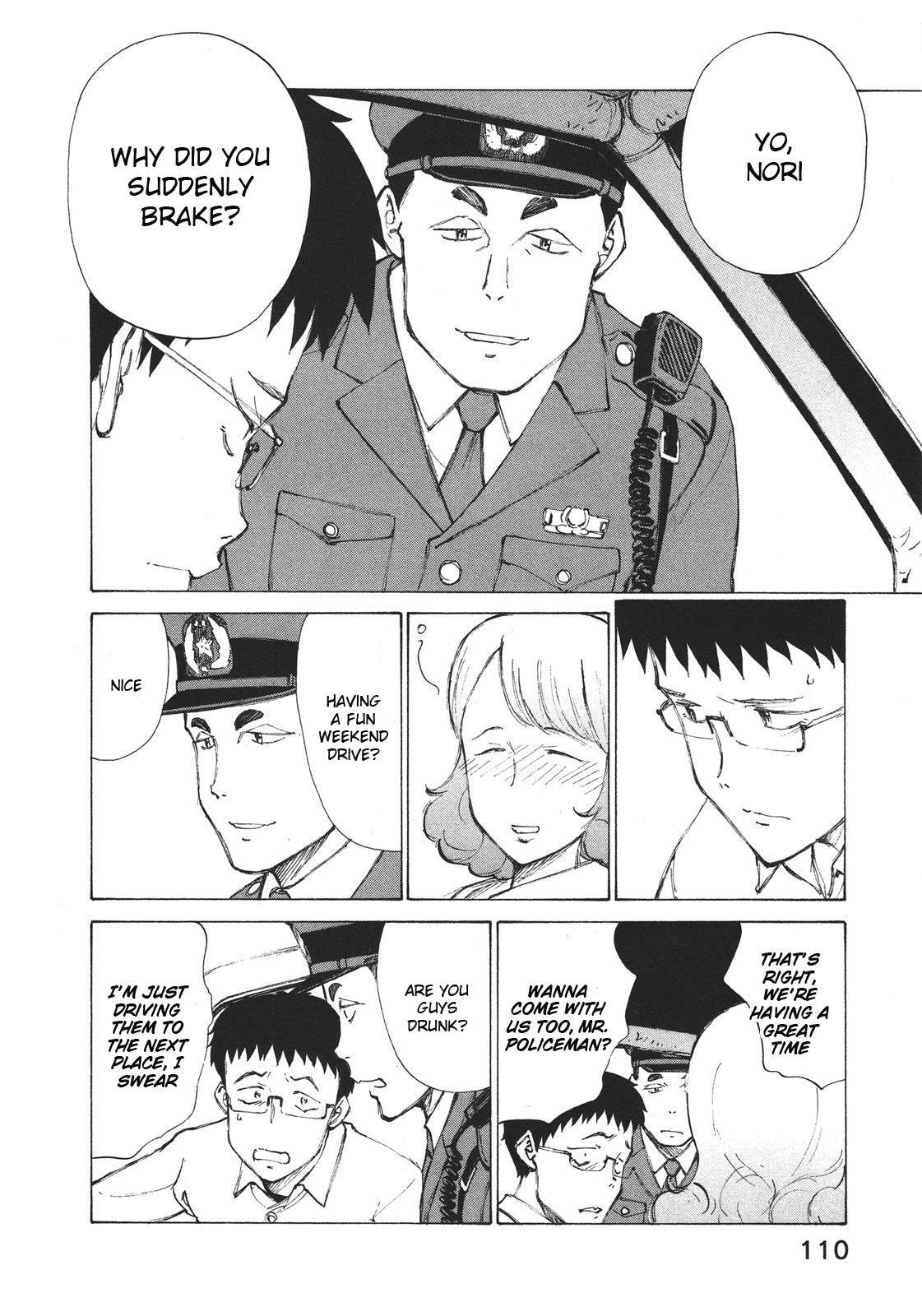 Read Noririn Manga Online
