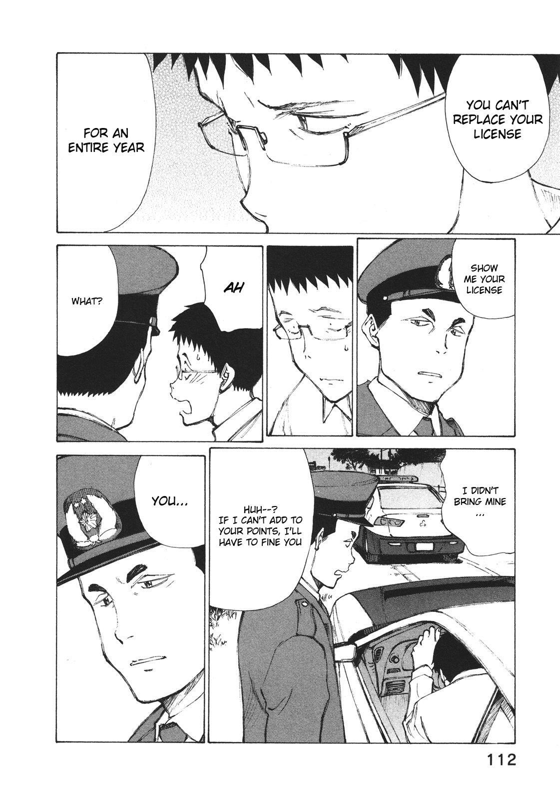 Read Noririn Manga Online