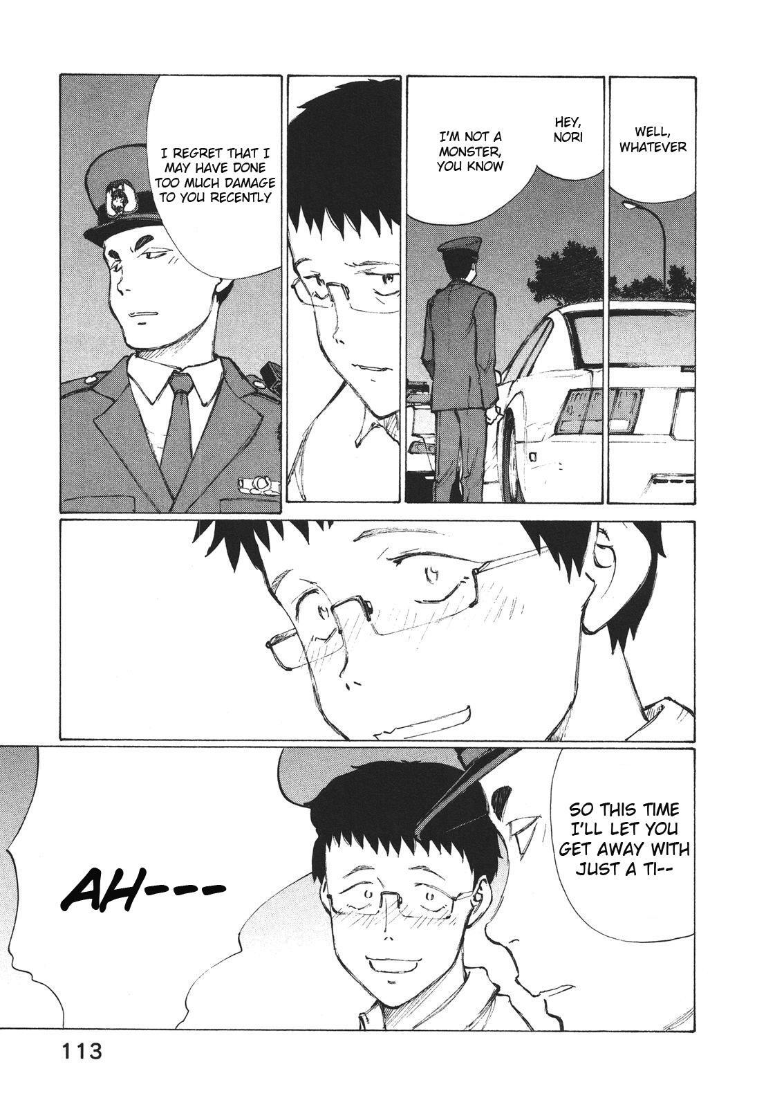 Read Noririn Manga Online