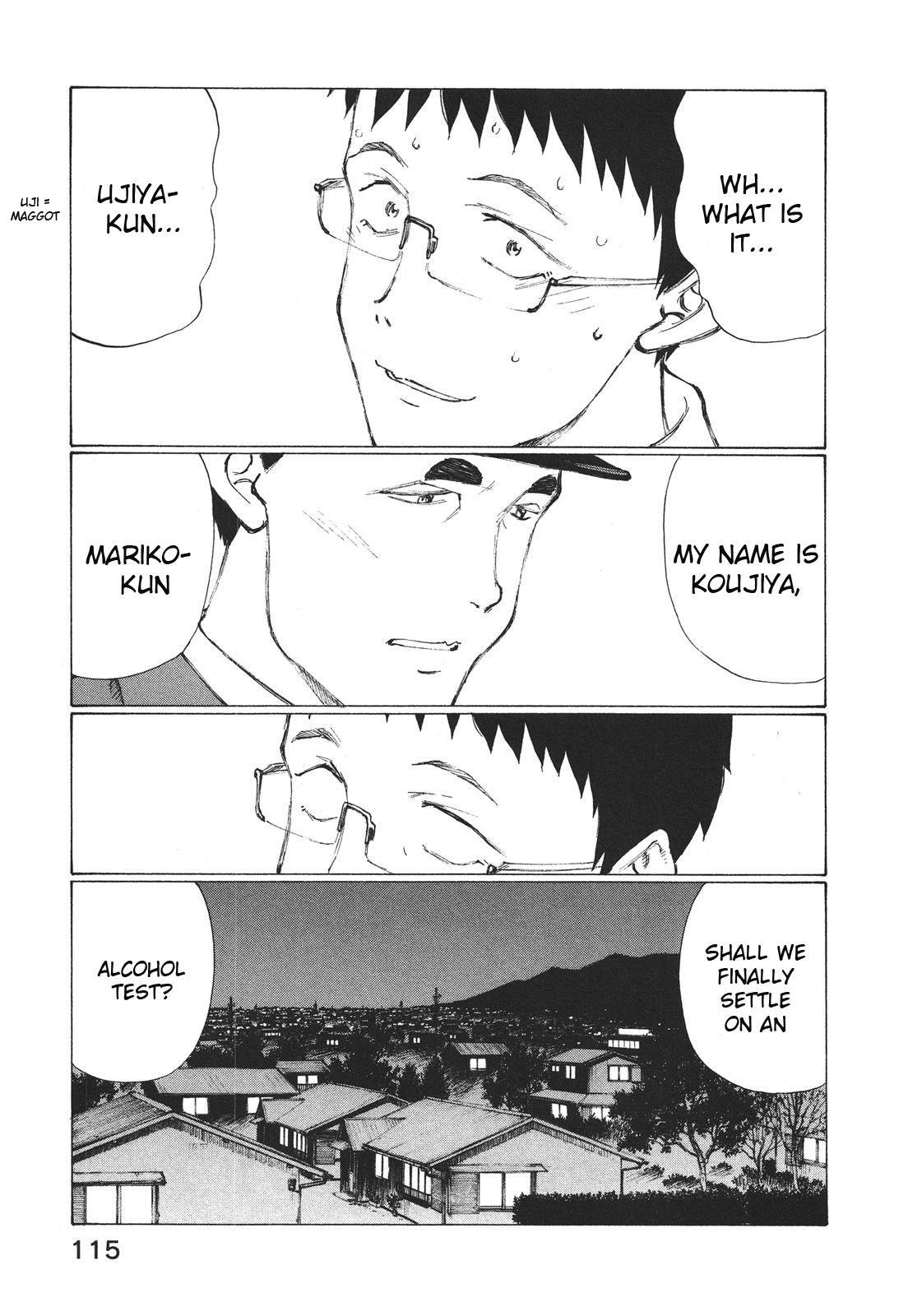 Read Noririn Manga Online