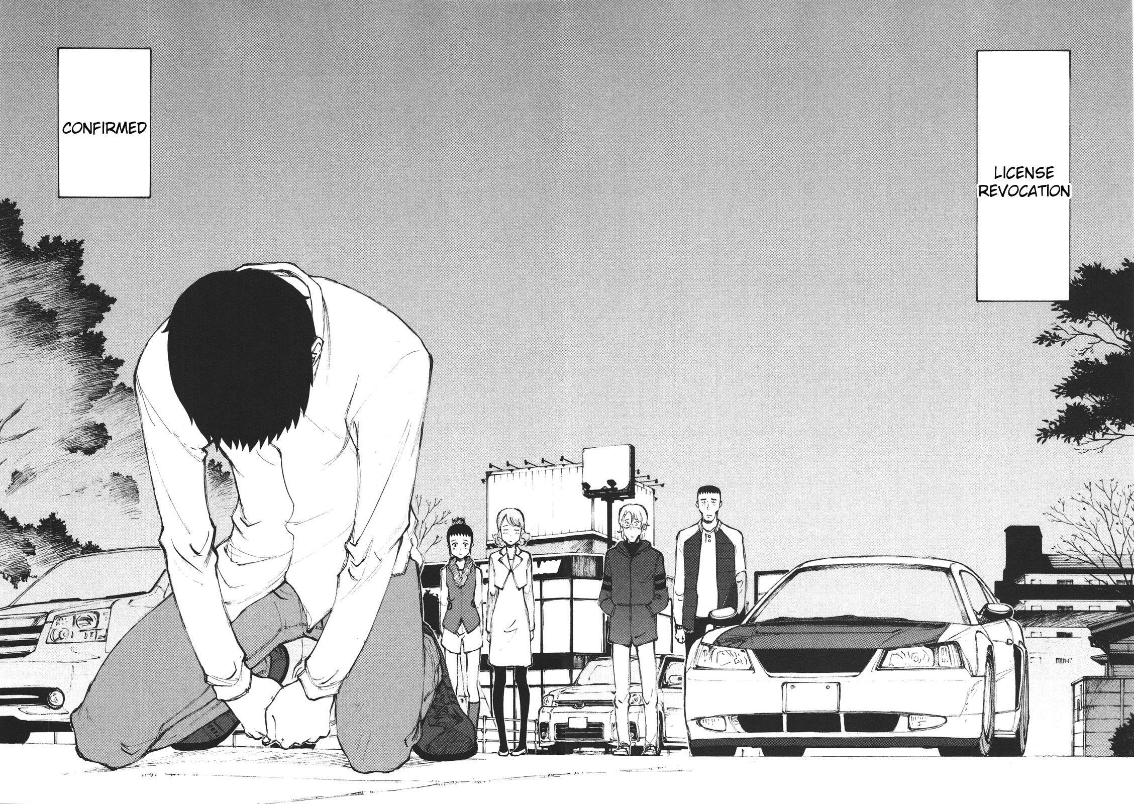 Read Noririn Manga Online