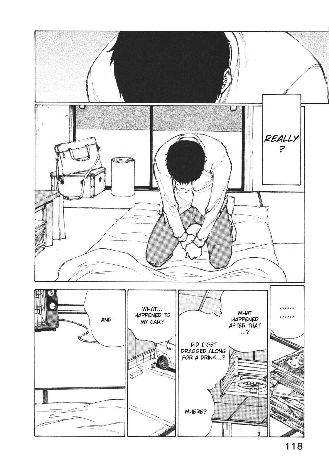 Read Noririn Manga Online