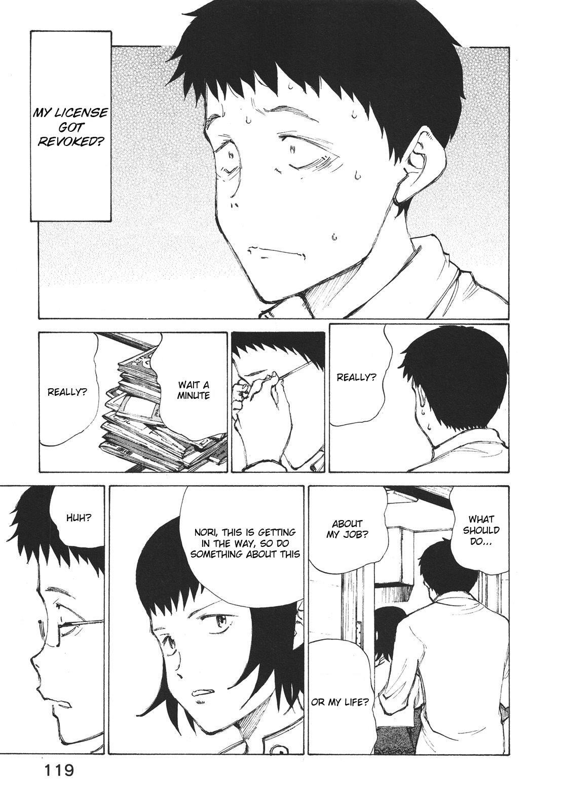 Read Noririn Manga Online