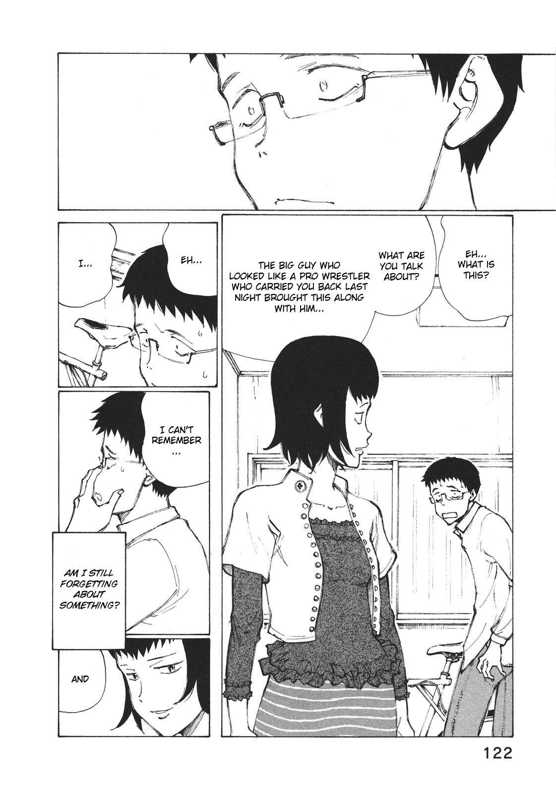 Read Noririn Manga Online
