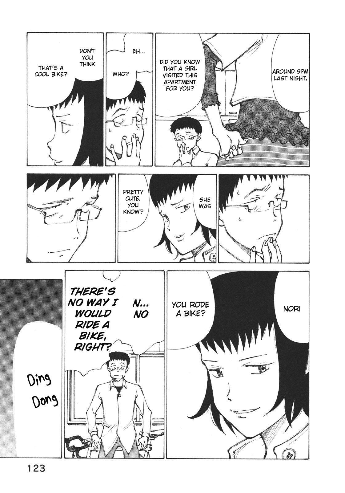 Read Noririn Manga Online