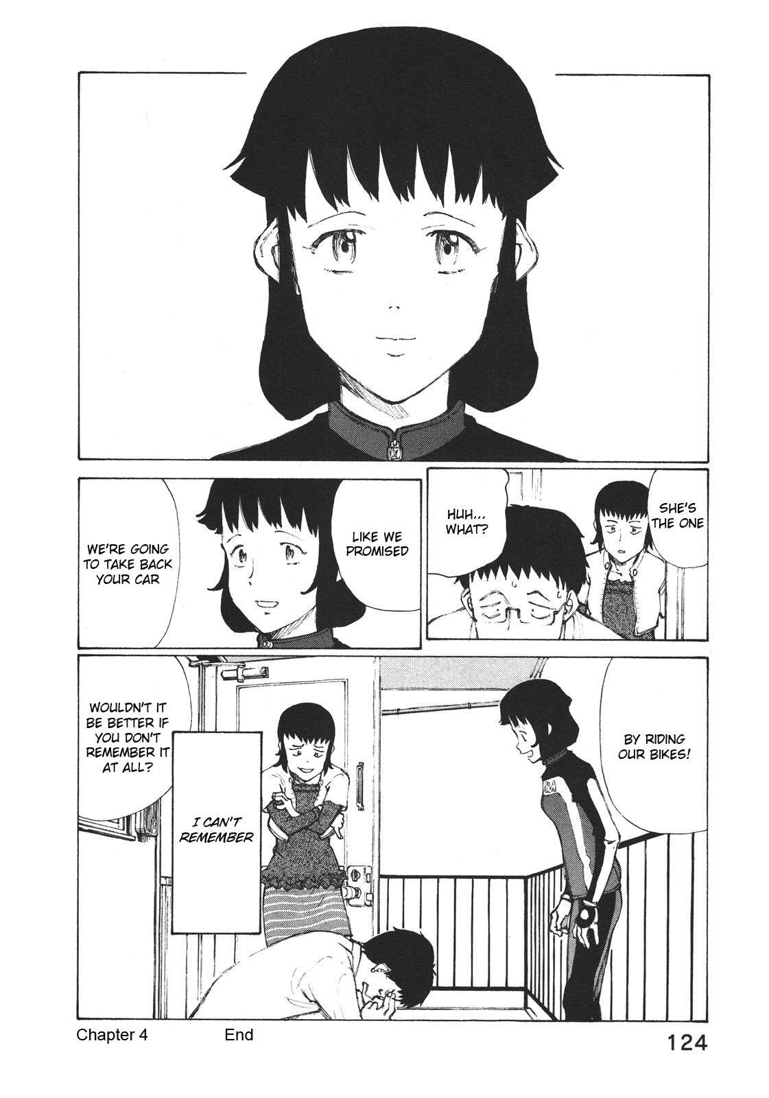 Read Noririn Manga Online