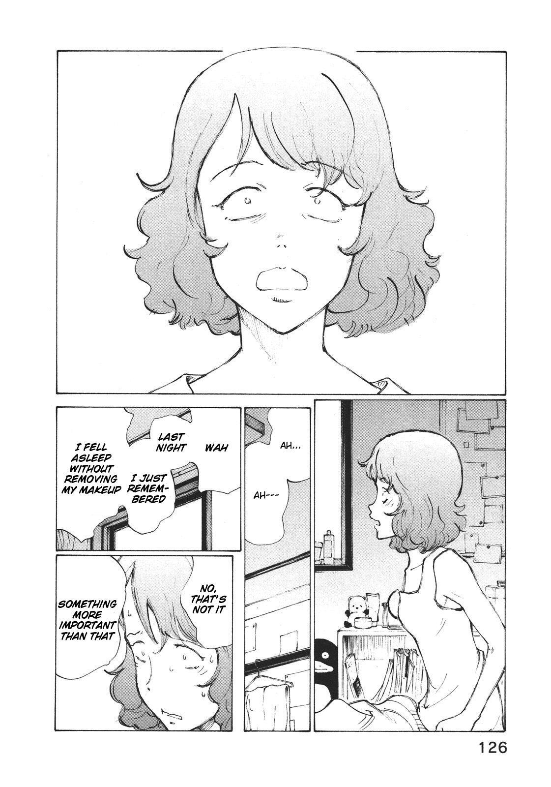 Read Noririn Manga Online