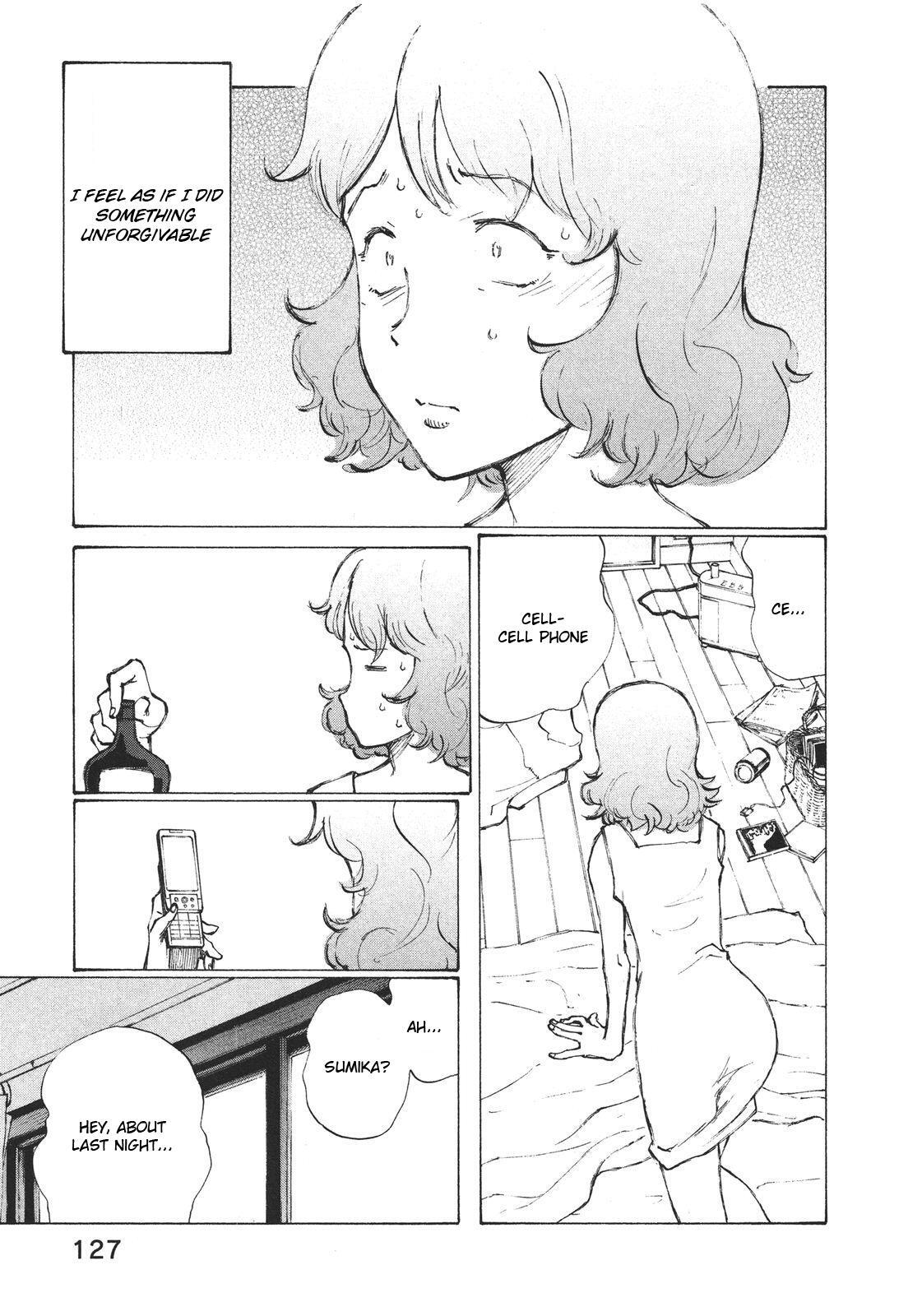 Read Noririn Manga Online