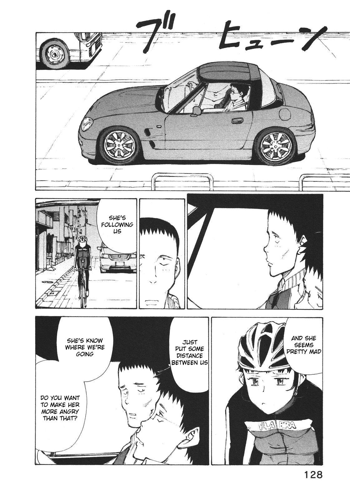 Read Noririn Manga Online