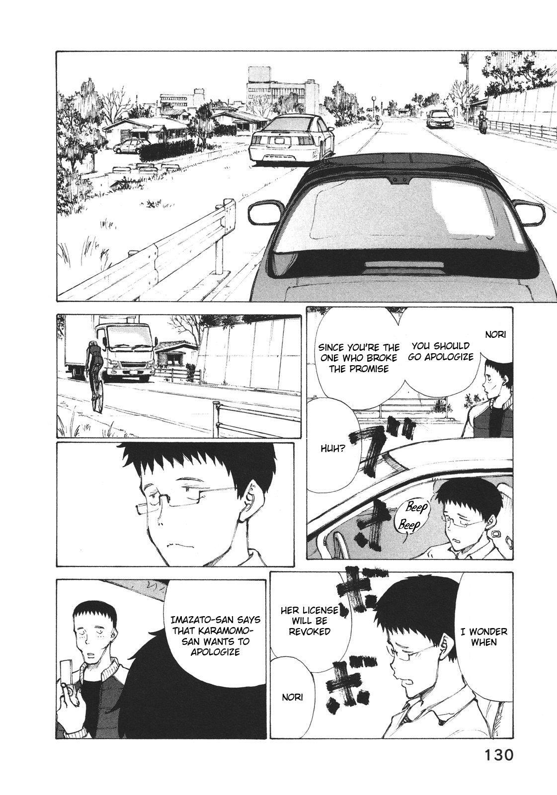 Read Noririn Manga Online