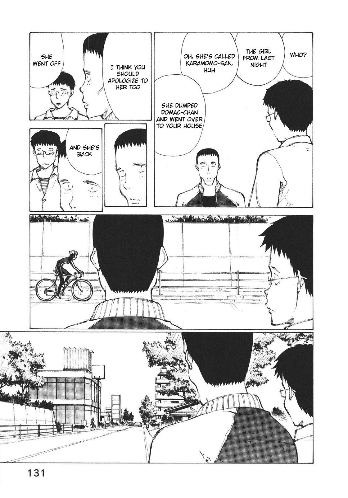 Read Noririn Manga Online