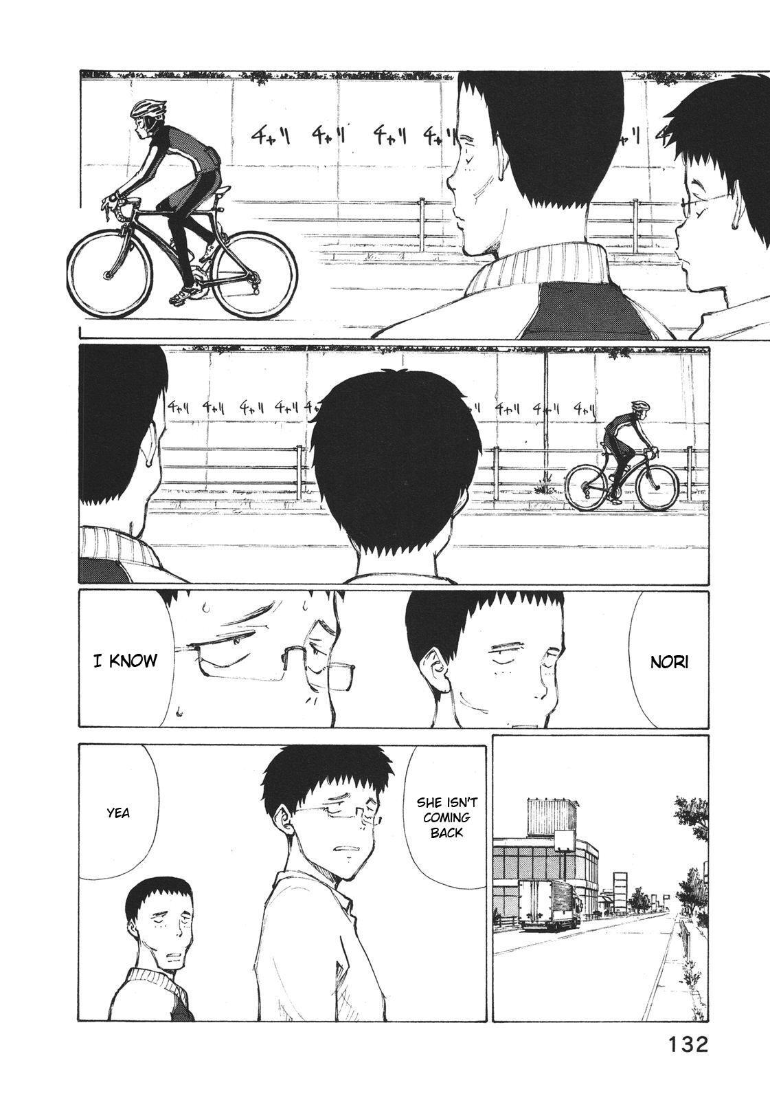 Read Noririn Manga Online