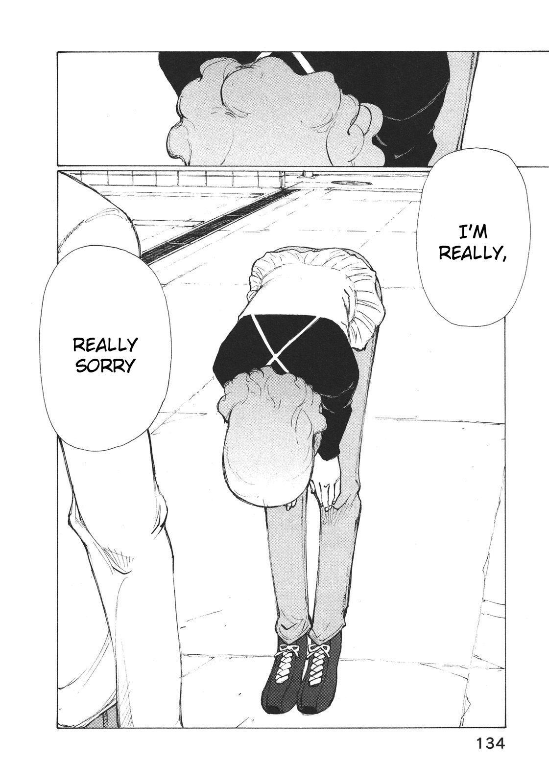 Read Noririn Manga Online